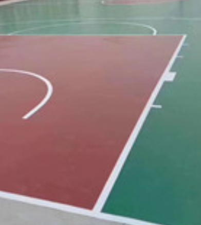 渠县篮球场地坪维修全方案